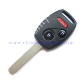 Chìa Khóa Remote Honda Accord