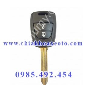 Chìa Khóa Remote Điều Khiển Hyundai Eon