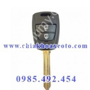 Chìa Khóa Remote Điều Khiển Hyundai Eon