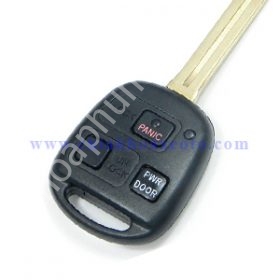 Chìa Khóa Remote Lexus RX330 RX350 RX450h RX400h LX470