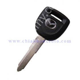 Chìa Khóa Mazda Chip Từ Nổ Máy Chính Hãng