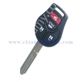 Chìa Khóa Remote Nissan Sunny