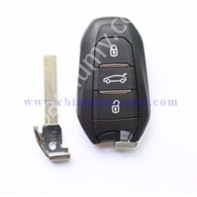 Chìa Khóa Thông Minh Smartkey Peugeot 5008