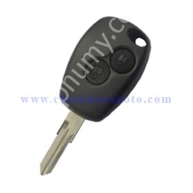 Chìa Khóa Remote Điều Khiển Renault Duster