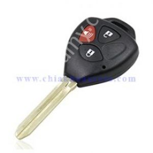 Chìa Khóa Remote Điều Khiển Toyota Corolla Altis 2007-2013