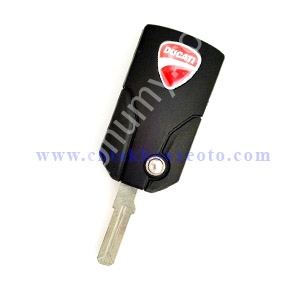 Chìa Khóa Thông Minh Smartkey Ducati Diavel