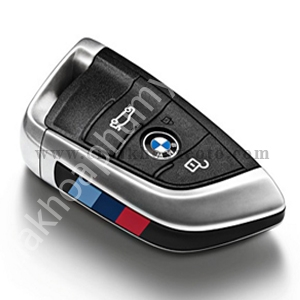 Chìa Khóa Thông Minh Smartkey BMW X5 X6