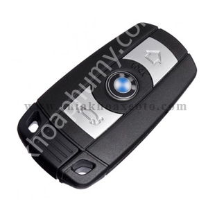 Chìa Khóa Thông Minh Smartkey BMW 2 Nút