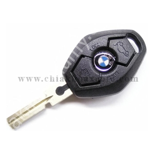 Chìa Khóa Remote Điều Khiển BMW 2005